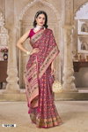 Ashmika Vol 3 By Vallabhi Designer Brasso Printed Sarees Wholesale Price In Surat
